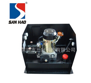 汽車尾板動(dòng)力單元的小學(xué)堂，教你學(xué)會(huì)保護(hù)它